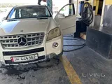 Ml350 Full Options in Very good condition