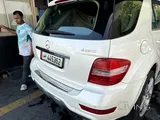 Ml350 Full Options in Very good condition