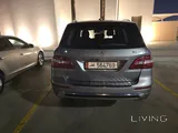 Ml500 2014 Well maintained