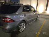 Ml500 2014 Well maintained