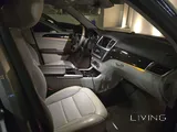 Ml500 2014 Well maintained