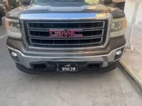 طراز 2014 جي إم سي سييرا 1500