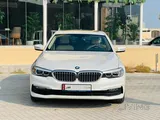 Model: 2019 BMW 5-Series (530e)