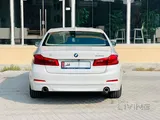 Model: 2019 BMW 5-Series (530e)