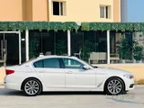 Model: 2019 BMW 5-Series (530e)