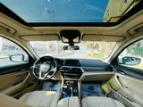 Model: 2019 BMW 5-Series (530e)