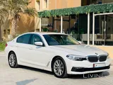 Model: 2019 BMW 5-Series (530e)