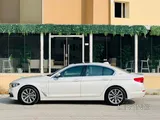 Model: 2019 BMW 5-Series (530e)