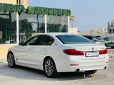 Model: 2019 BMW 5-Series (530e)