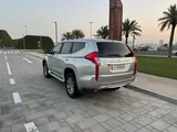 Montero Sport 2017 (2018 Registered)