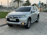 Montero Sport 2017 (2018 Registered)