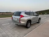 Montero Sport 2017 (2018 Registered)