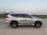 Montero Sport 2017 (2018 Registered)