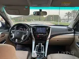 Montero Sport 2017 (2018 Registered)