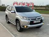 Montero Sport 2017 (2018 Registered)