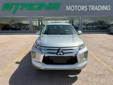 MONTERO SPORT 2023