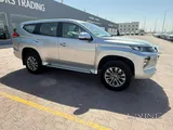 MONTERO SPORT 2023