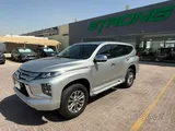MONTERO SPORT 2023