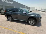 MONTERO SPORT 2023