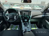 MONTERO SPORT 2023