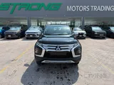 MONTERO SPORT 2023 V6