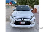ميتسوبيشي مونتيرو سبورت للبيع