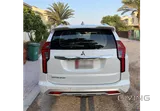 ميتسوبيشي مونتيرو سبورت للبيع