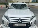 Montero Sport GLS 2023 | V6 | 7 Seater | GCC | Low KM