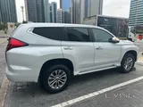 Montero Sport GLS 2023 | V6 | 7 Seater | GCC | Low KM