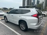 Montero Sport GLS 2023 | V6 | 7 Seater | GCC | Low KM