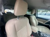 Montero Sport GLS 2023 | V6 | 7 Seater | GCC | Low KM