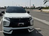 Montero Sport PRIME Edition 