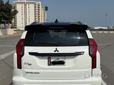 Montero Sport PRIME Edition 