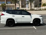 Montero Sport PRIME Edition 