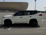 Montero Sport PRIME Edition 