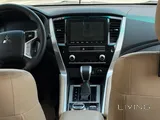Montero Sport PRIME Edition 