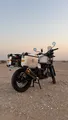 Royal Enfield Himalayan 411