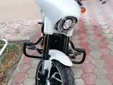 Sports Glide like new