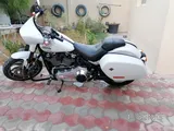 Sports Glide like new