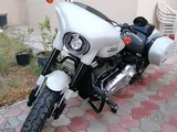 Sports Glide like new