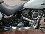 Sports Glide like new