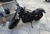Harley Davidson 750