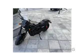 Harley Davidson 750