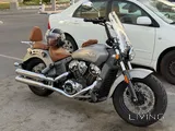 Indian Scout 1133cc 2016