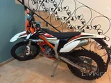 KTM Freeride 250F – Excellent Condition – Street Legal