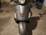 VESPA GTS300 SAME AS NEW