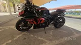 جي إس إكس أر 1000