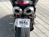 2008 Ducati 1098S