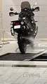 كاواساكي KLR 650