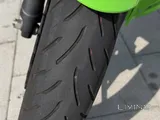 2023 Ninja 400 KRT Edition